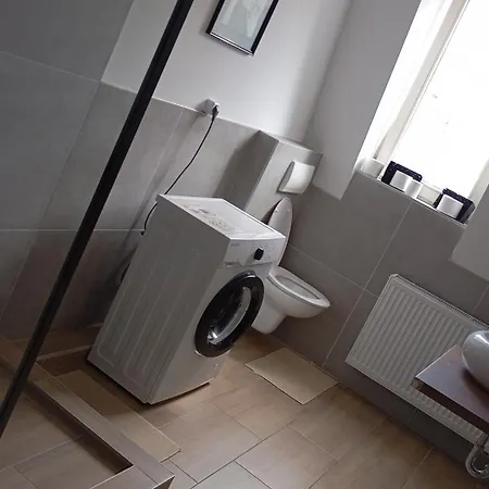 Stellas Monteurwohnungen Appartement Crimmitschau