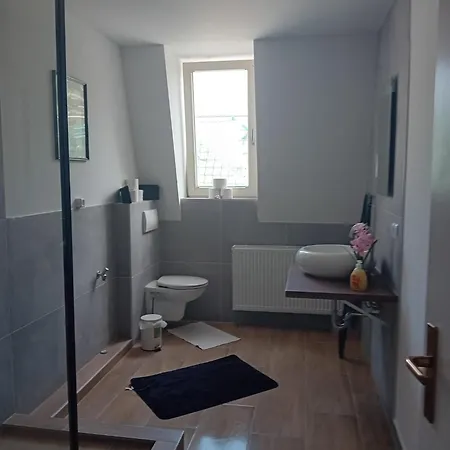 Lägenhet Fewo 08451
