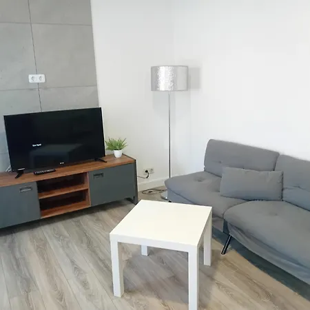 Stellas Monteurwohnungen Apartmán