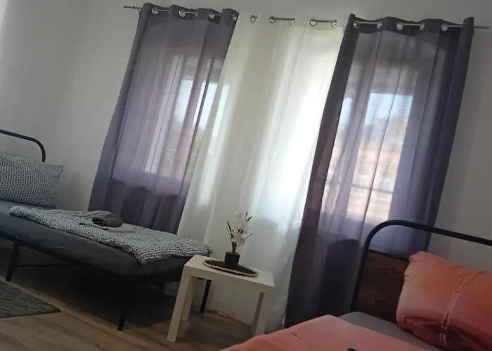 Stellas Monteurwohnungen