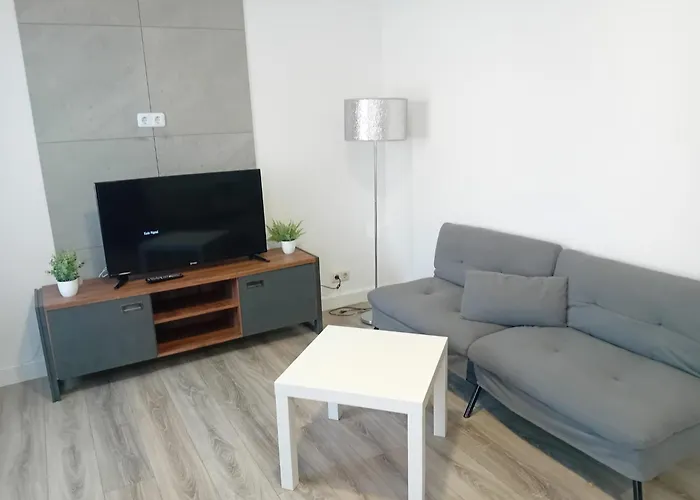 Stellas Monteurwohnungen Apartmán